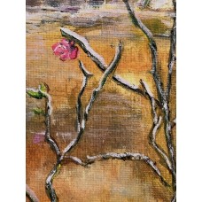 “Donbas Arena. Donetsk” – Original Symbolic Ukrainian Painting, Oil on Canvas | Marina Stognieva “Donbas Arena. Donetsk” – Original Symbolic Ukrainian Painting, Oil on Canvas | Marina Stognieva